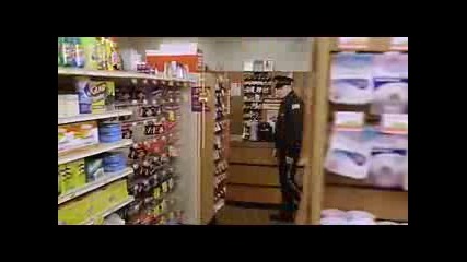 Little Man Trailer