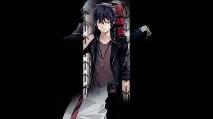 za konkursa na insane black rock shooter (2)