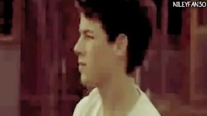 Nick & Selena I miss the years that were erased...