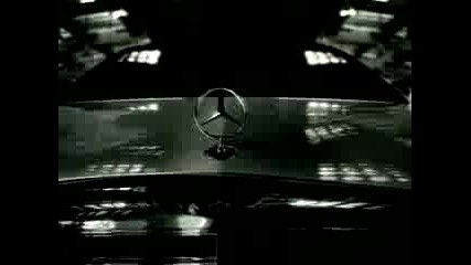 Mercedes Crash Test (the New S - Class)