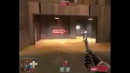 This Guy Is Not A Spy