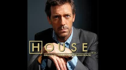 Youtube - Dr. House Soundtrack