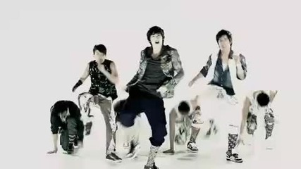 [бг превод] 2pm - 10 Out Of 10 Dance Version
