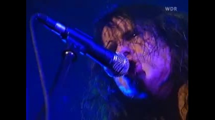 Kreator - Impossible Brutality (live in Cologne)
