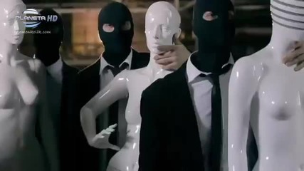 Райна - Вътре в мен 2012