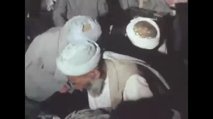 Суфизмът в Афганистан / Les soufis d afghanistan (2 - 5) 