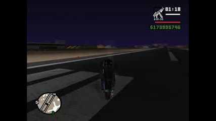 Gta Sa - Extreme