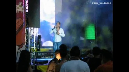 Борис Дали - Секси парче Live [ High - Quality ]