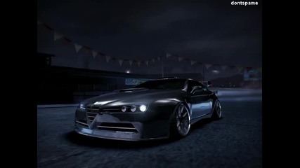 Need For Speed Carbon Едно Начало 24