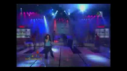 Rbd En Familia Con Chabelo Edc