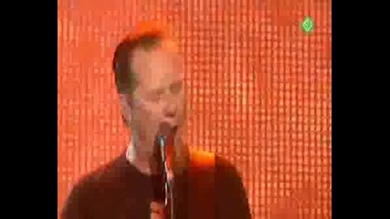 Metallica - Pinkpop2008(13 Част)