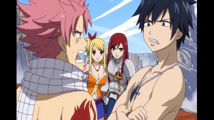 Fairy Tail - Episode 008 - English Dubbed