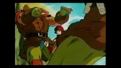 Hokuto no Ken - 026 