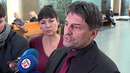 Трима са пострадали при нападението с нож в София