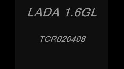 Tcr - Lada