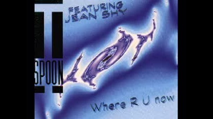 T-spoon - There R U Now 1995