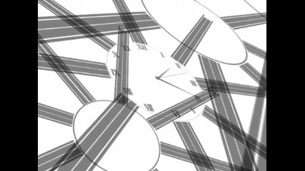 Hatsune Miku - Good Bye Monochrome 