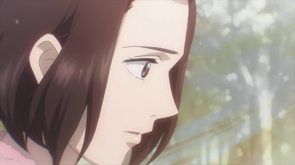 Parasyte - the maxim Episode 18 [720p] [bg subs]