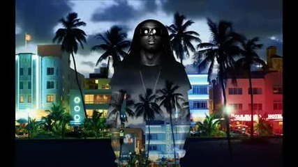 Timbaland Feat. Lil Wayne - Talk That Shit