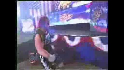 Wcw The Great American Bash 97 - 06 - 15 - Macho Man Randy Savage Vs Diamond Dallas Page - Anything