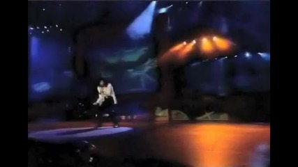 Elizabeth i love you - Michael Jackson live 