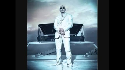 Pitbull 1, 2, 3 , 4 i know u want me (calle8) 