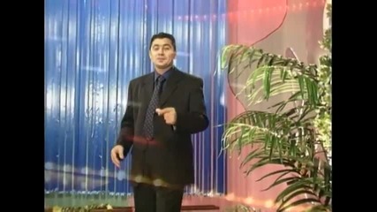 Jovan Perisic - Bez tebe je vreme stalo (hq) (bg sub)