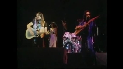 Bod Seger - Still The Same (live 78) 