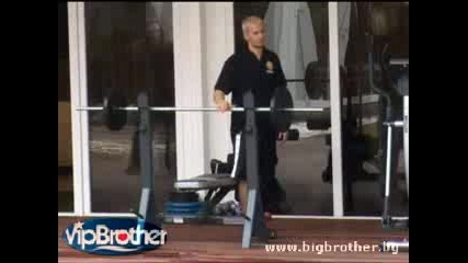 Vip Brother - Фитнес инструктор