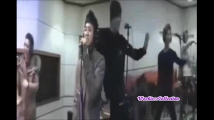 Part 50 Kpop Mistake Accident [various Artists]