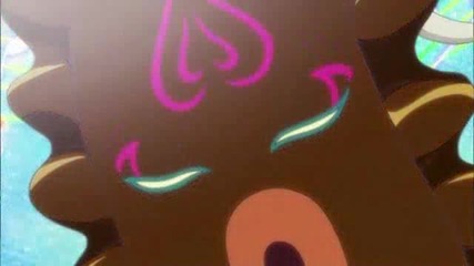 Suite Precure! - Епизод 14