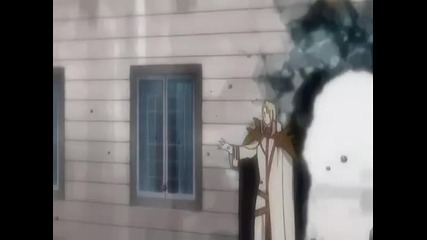 Trinity Blood - 22 [good quality]