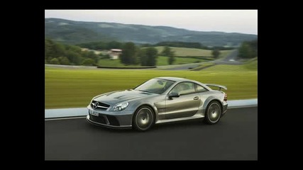 1990 - 2009 Mercedes Benz (mix) ревю