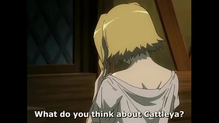 Queens Blade Episode 9