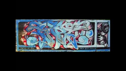 The Graffiti Collection