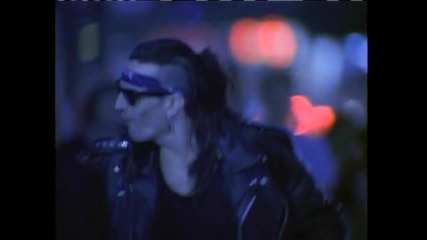 Motley Crue - Don't Go Away Mad (1989)