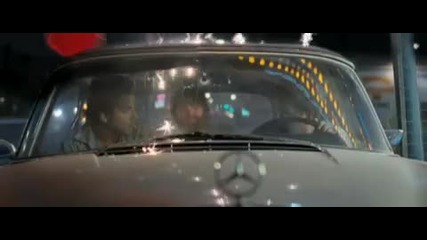The Hangover - Stu's Song