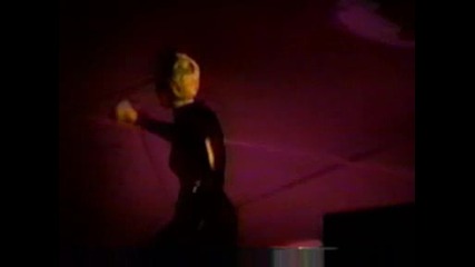 The Cranberries - Liar