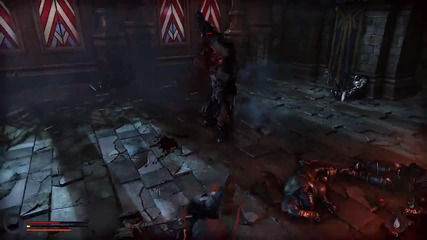 Lords of the Fallen -- Gameplay Walkthrough