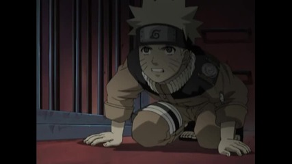 Naruto - Uncut - Episode - 209