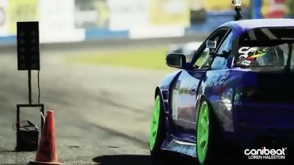 Drifting To Dubstep 2!