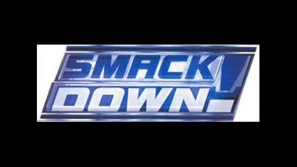 Wwe Smackdown 2003 Theme Song - I Want It All