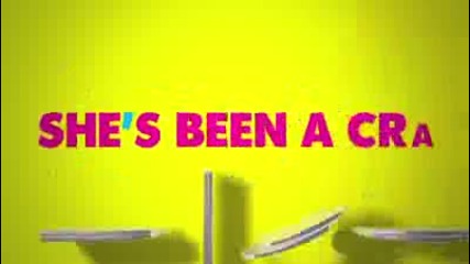 David Guetta feat Rihanna - Whos That Chick? - Lyrics video 