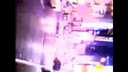Chris Jericho 1999 - 2001 Titantron