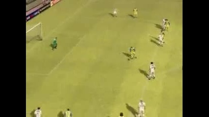 Moje Bi Nai - Stranniia Byg Na Fifa 2007 