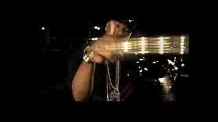 Plies - Please Excuse My Hands Ft. Jamie Foxx & The Dream