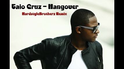[techno Remix 2012] Taio Cruz feat. Flo Rida - Hangover [ Techno-hands Up Remix]