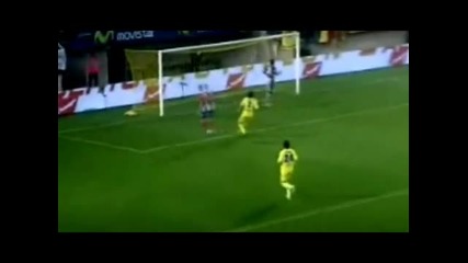 2 Minutes Of Fernando Torres (el Nino) 