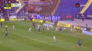 Levski Sofia vs. PFC Lokomotiv Plovdiv - 1st Half Highlights