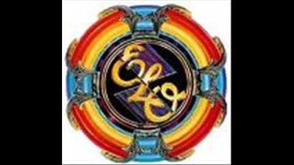 Elo - Hold on Tight